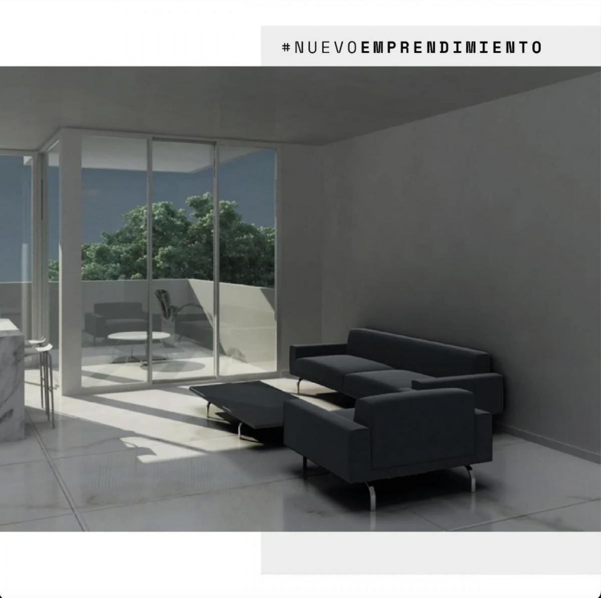 Twin Design - Excelente 3 Ambientes en Devoto con Cochera 3