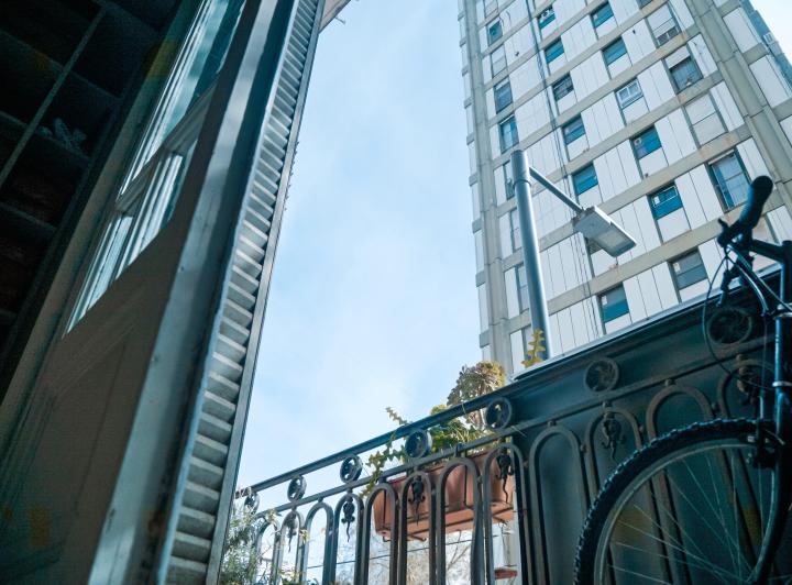 Excelente Dúplex Semipiso de 5 Ambientes en Parque Centario 3