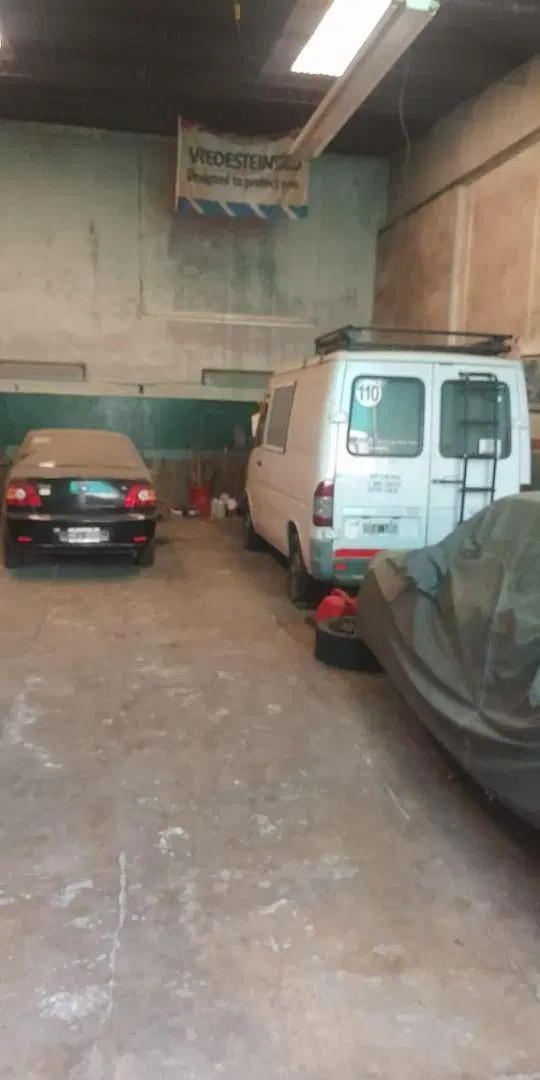 Lote propio en Av. Larrazabal 1500 1