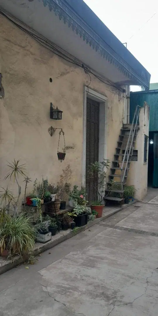 Lote propio en Av. Larrazabal 1500 5