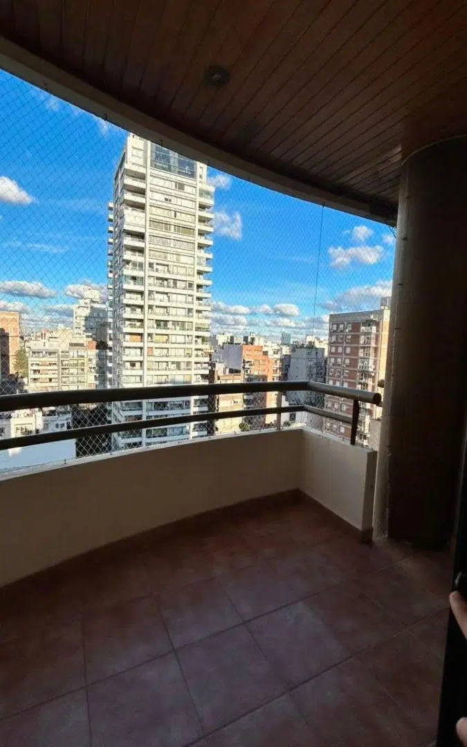 Imperdible 3 ambientes en Palermo! 3