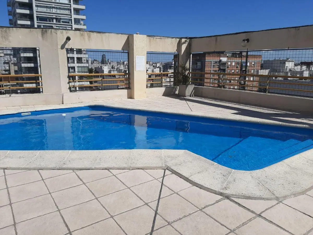 Imperdible 3 ambientes en Palermo! 2