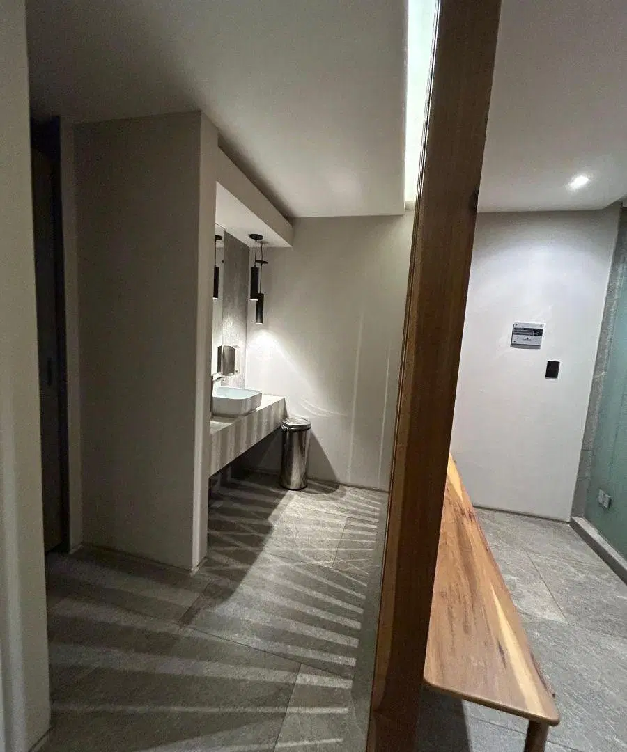 Hermoso 2 ambientes totalmente equipado en Caballito! 8