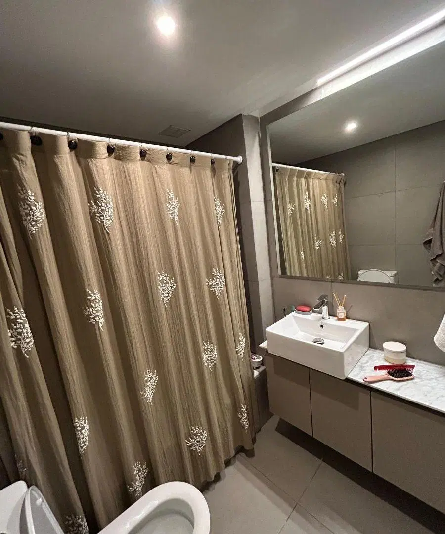 Hermoso 2 ambientes totalmente equipado en Caballito! 1