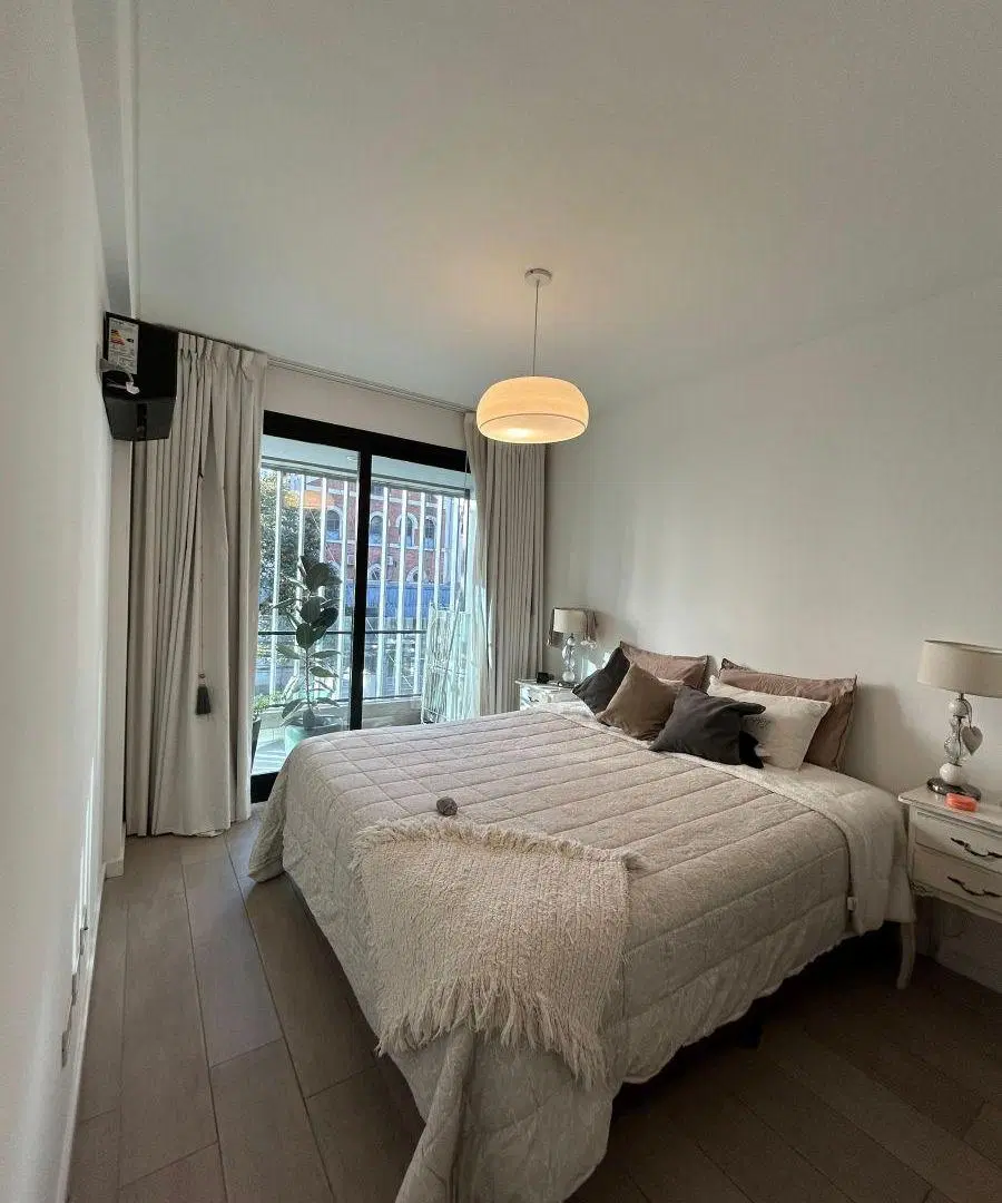 Hermoso 2 ambientes totalmente equipado en Caballito! 2