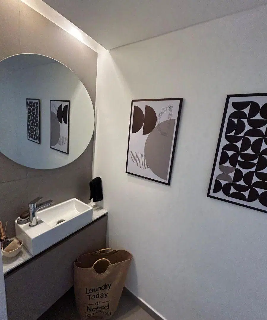 Hermoso 2 ambientes totalmente equipado en Caballito! 3