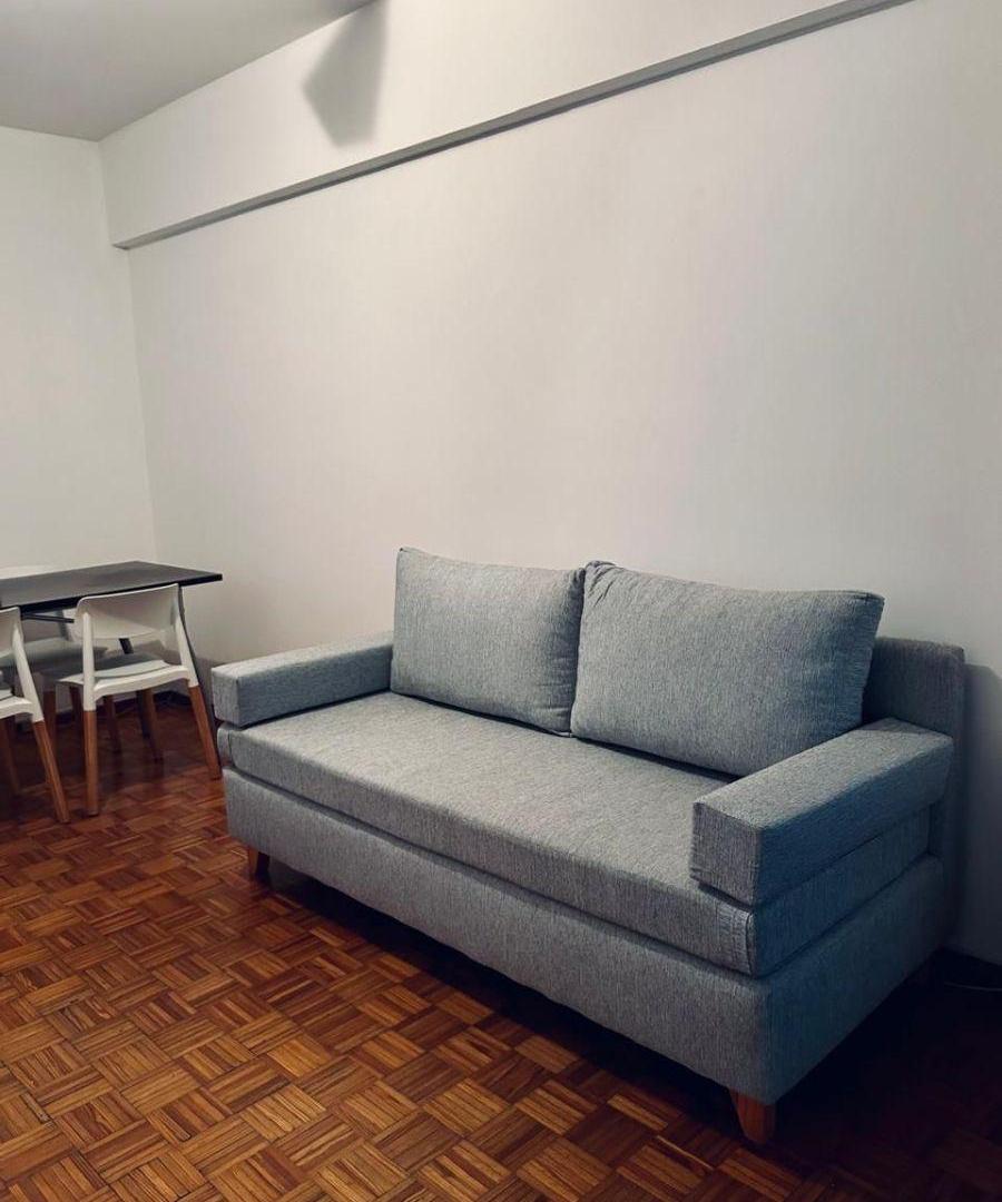 Foto de Departamento 3 ambientes en alquiler Palermo!, imagen 3