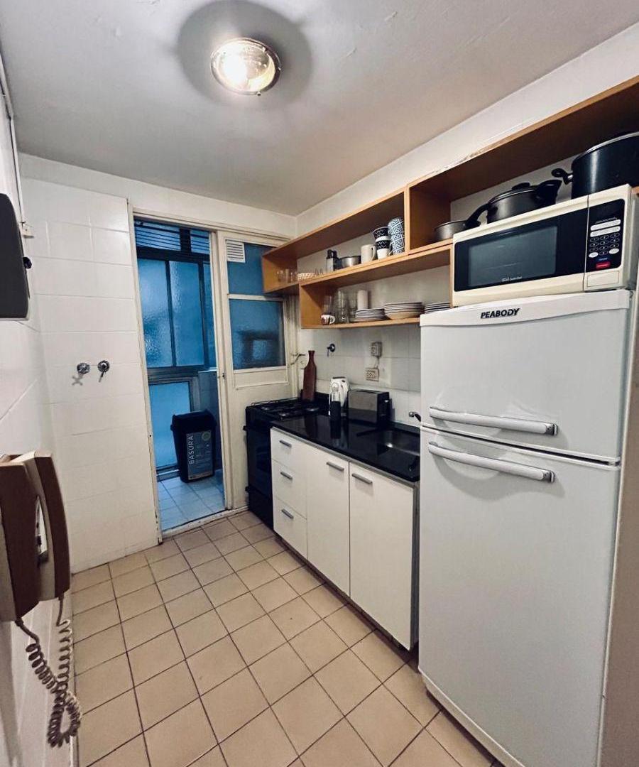 Foto de Departamento 3 ambientes en alquiler Palermo!, imagen 4