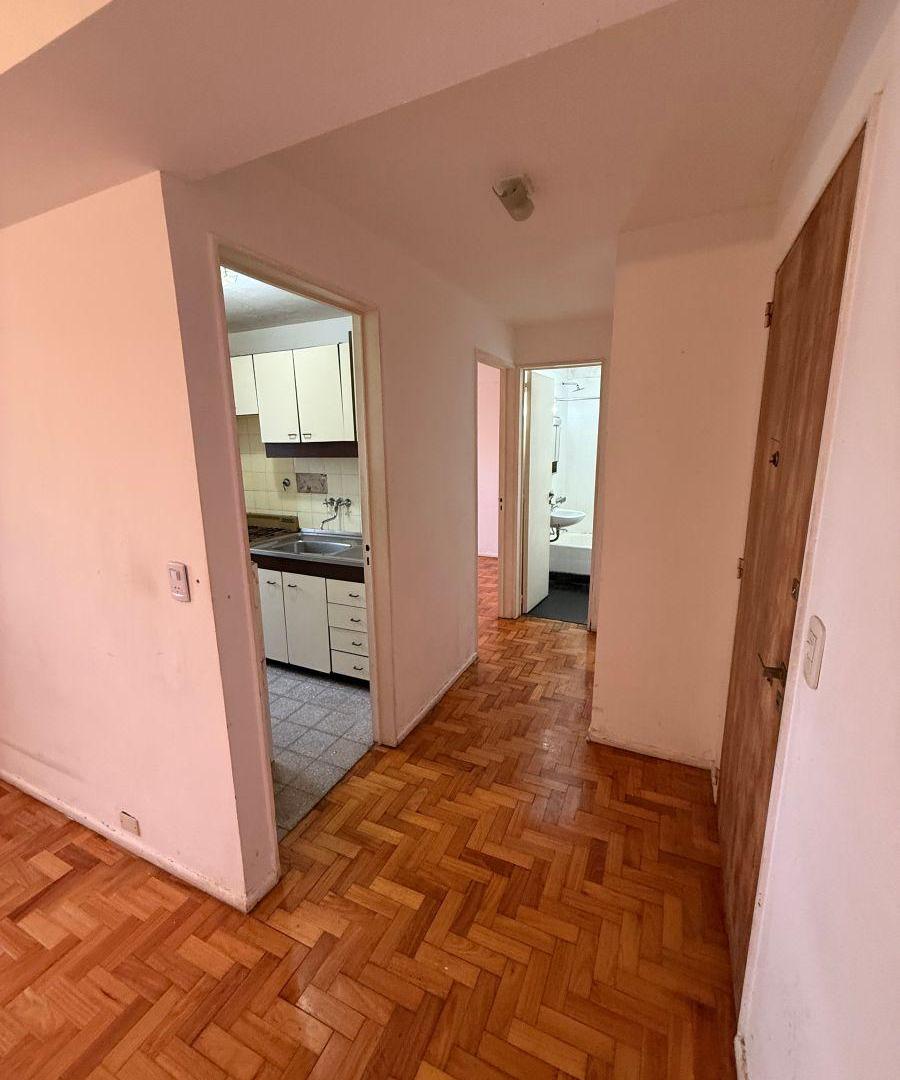 Foto de Departamento 2 ambientes en Almagro!, imagen 1