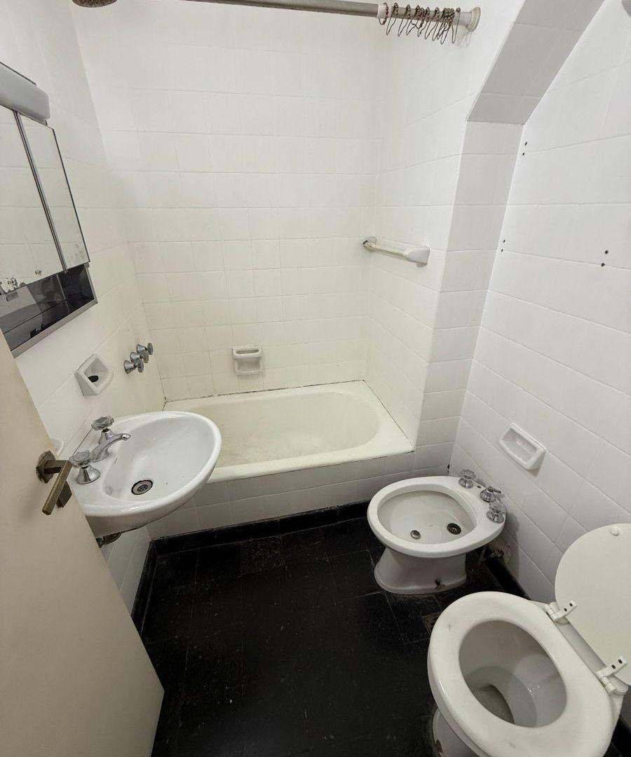 Foto de Departamento 2 ambientes en Almagro!, imagen 4