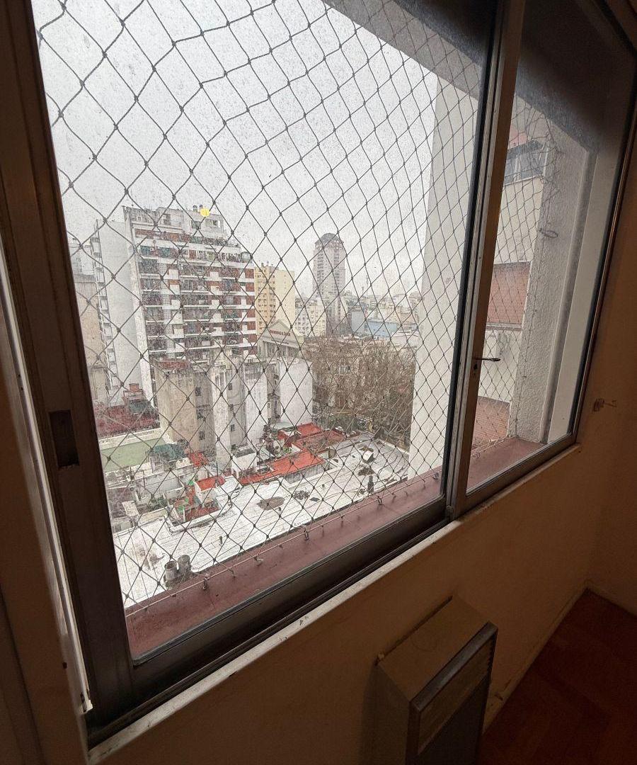 Foto de Departamento 2 ambientes en Almagro!, imagen 5
