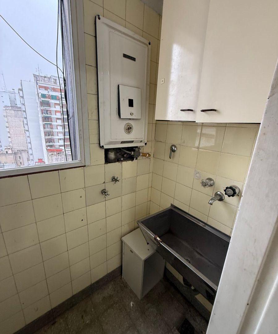 Foto de Departamento 2 ambientes en Almagro!, imagen 3