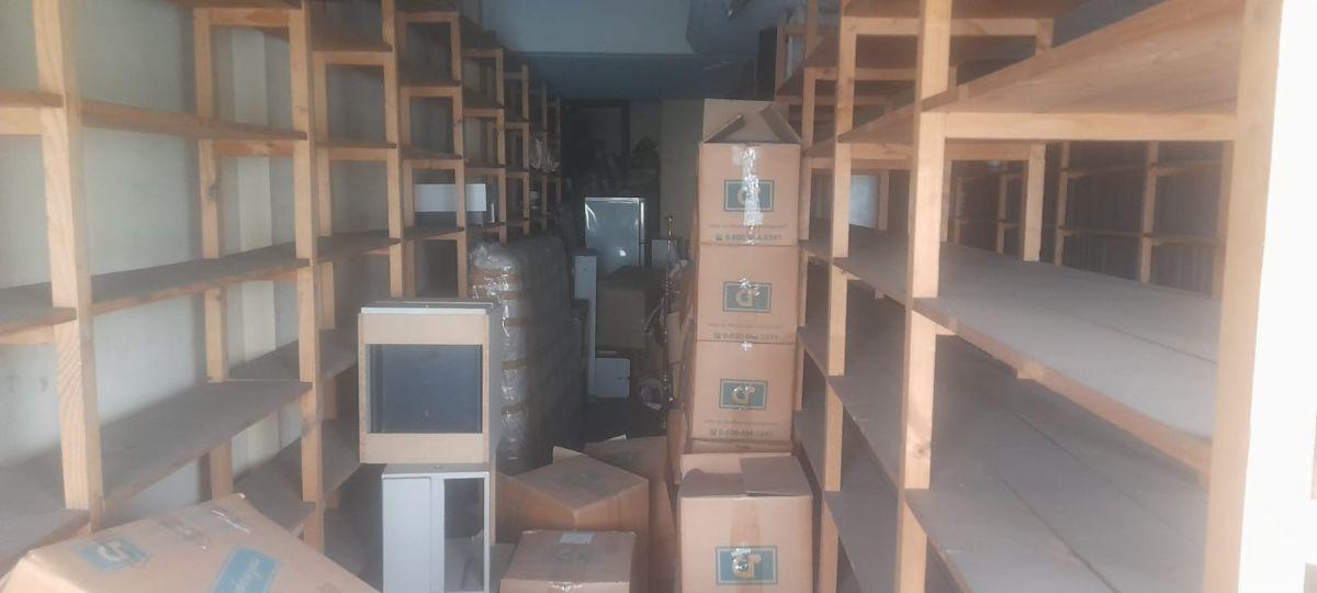 Foto de deposito en Villa Crespo, imagen 5