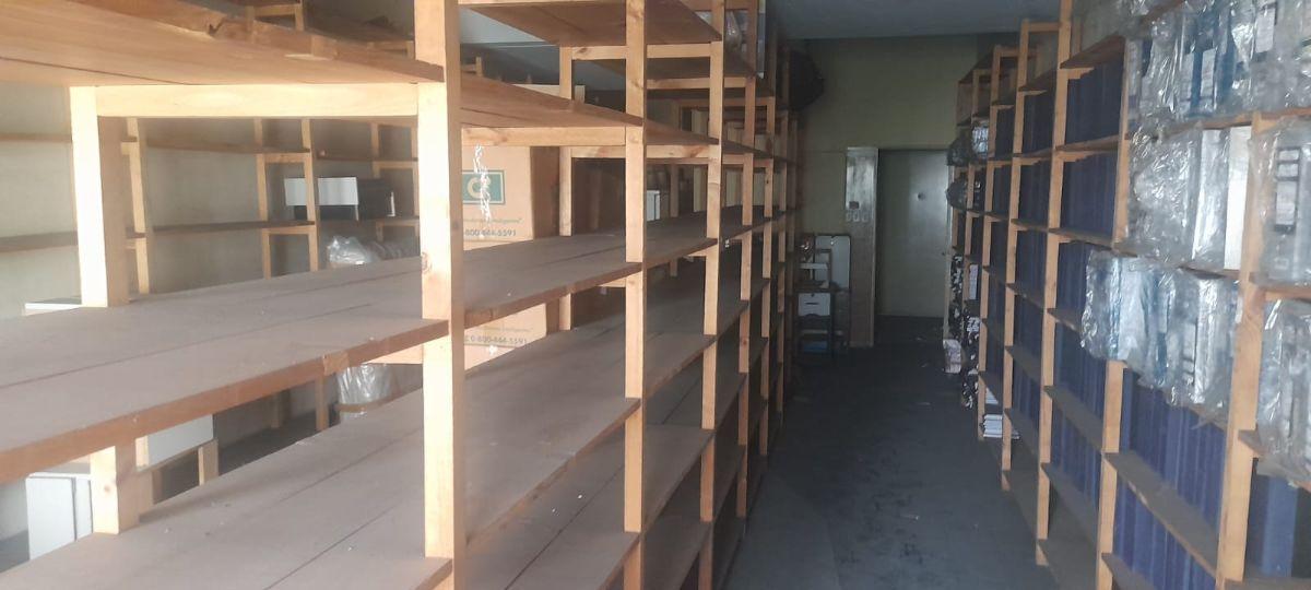 Foto de deposito en Villa Crespo, imagen 4