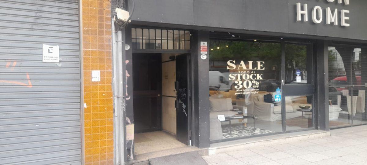 Foto de deposito en Villa Crespo, imagen 1