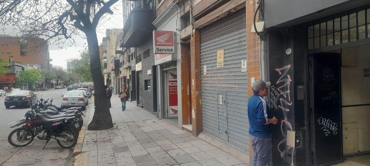 Foto de deposito en Villa Crespo, imagen 2