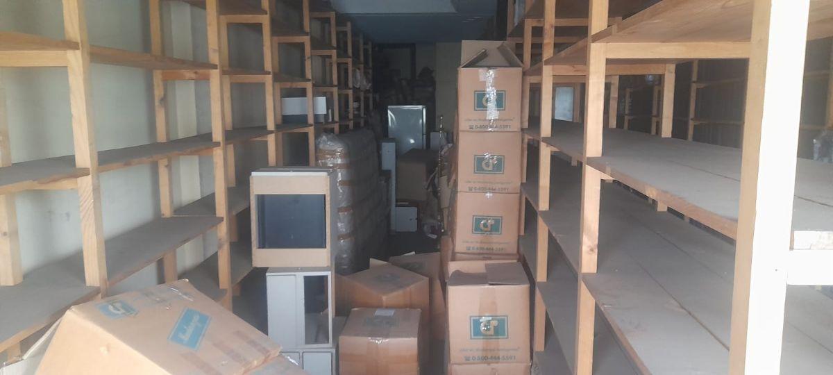 Foto de deposito en Villa Crespo, imagen 3