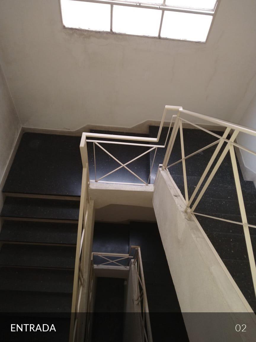Edificio 4 Phs. Oportunidad Inversores. Excelente Propiedad 5