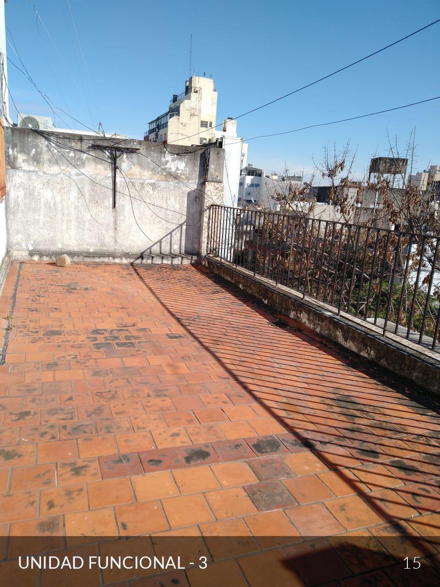 Edificio 4 Phs. Oportunidad Inversores. Excelente Propiedad 3