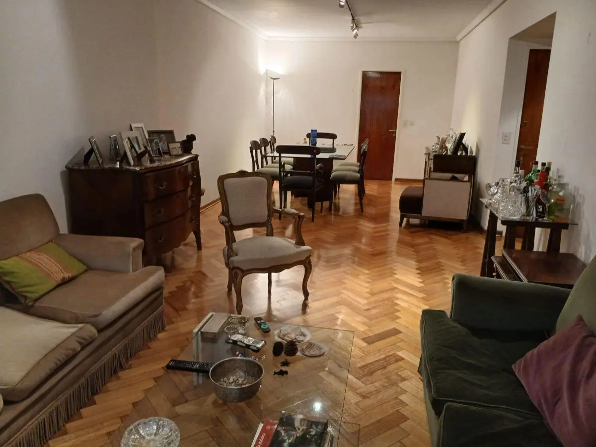 Venta Belgrano 4 ambientes-semipiso 3