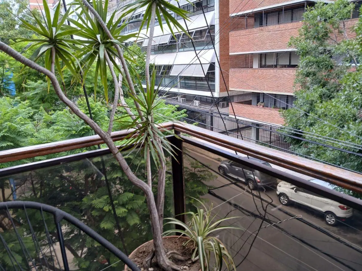 Venta Belgrano 4 ambientes-semipiso 1