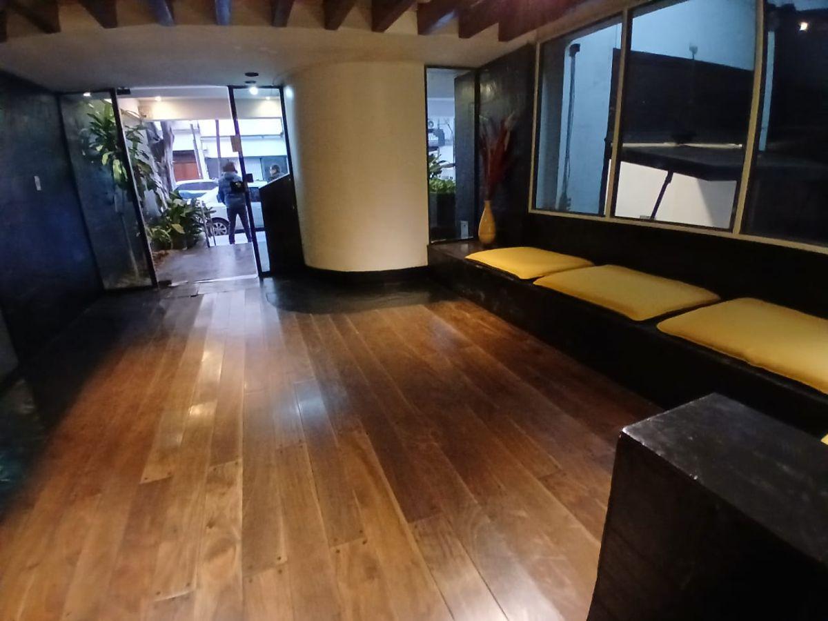 Foto de Alquiler Palermo Soho 2 ambientes, imagen 1