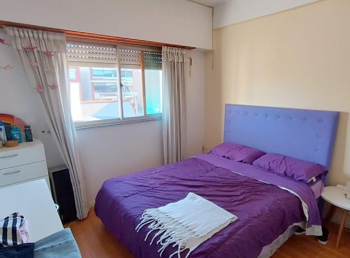 Departamento 3 ambientes con Cochera  2