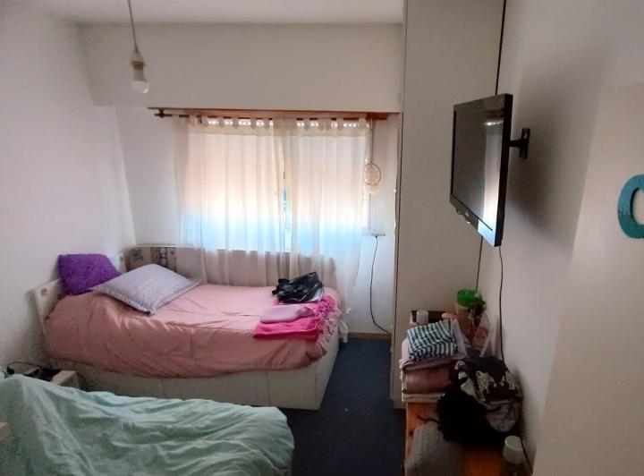 Departamento 3 ambientes con Cochera  5
