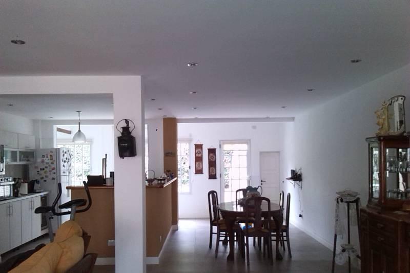 Casa en Venta en San Justo