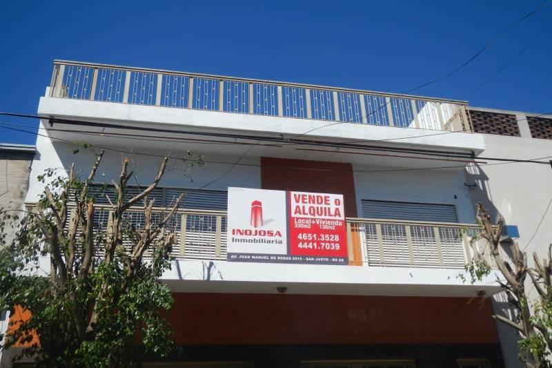 Foto de Casa en Venta en Ciudadela, imagen 2