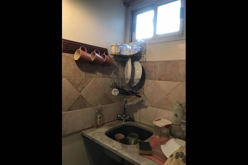 Departamento en Venta en Ramos Mejia Sur 5
