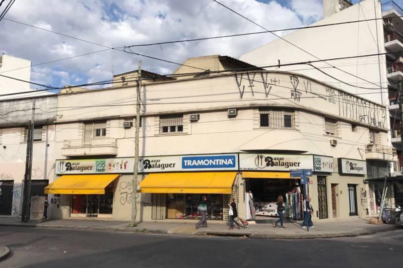 Propiedad en Argentina