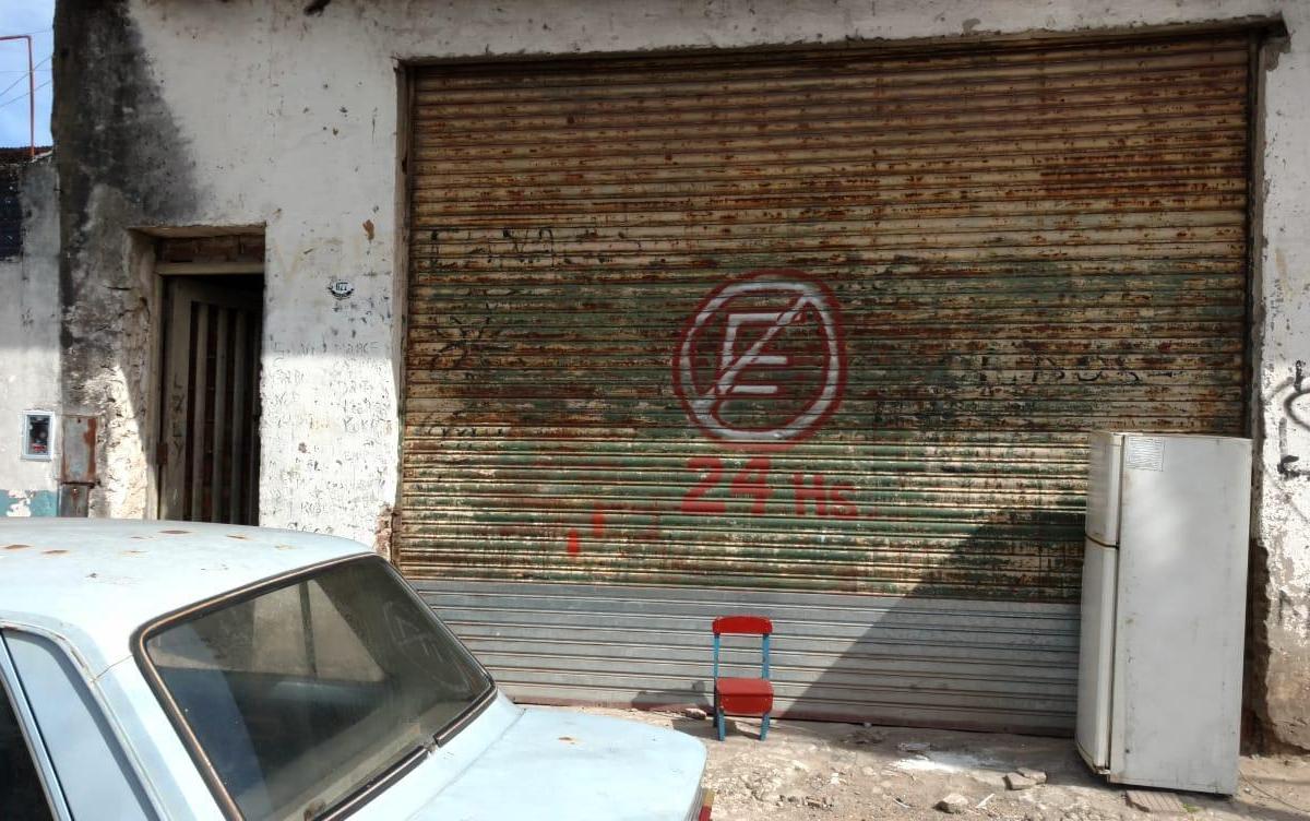 Propiedad en Argentina