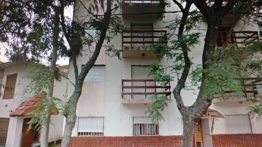 Propiedad en Argentina