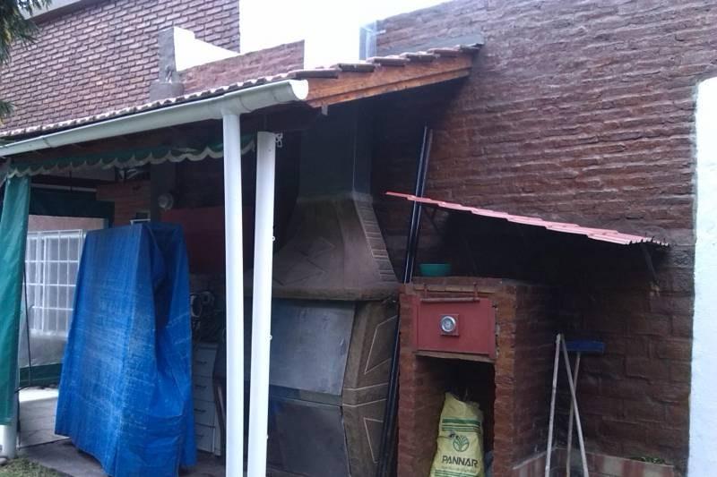 Casa en Venta en San Justo