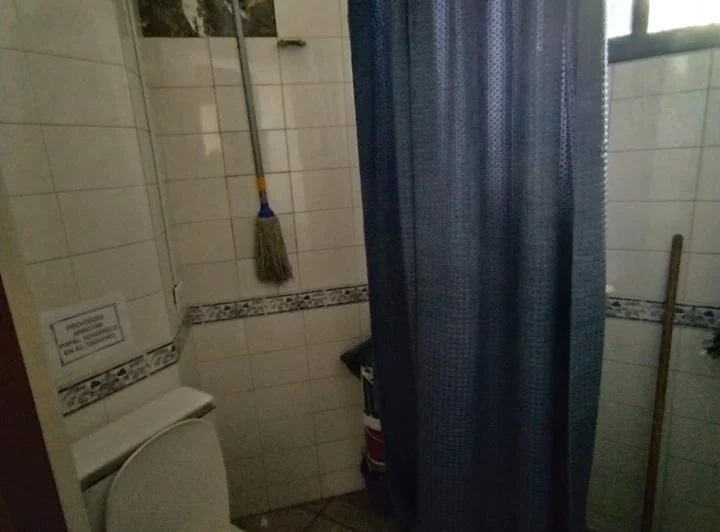 OFICINA DE 3 AMBIENTES EN ALQUILER 5