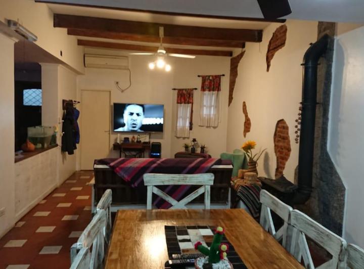 CASA EN P.H. 4 AMBIENTES 3