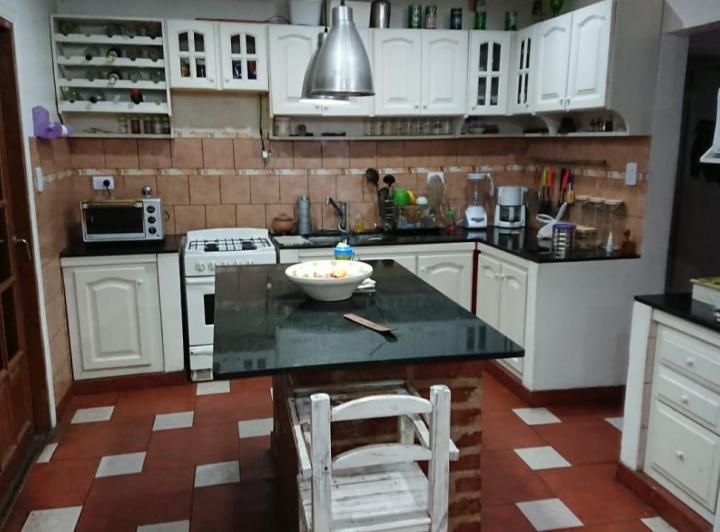 CASA EN P.H. 4 AMBIENTES 4