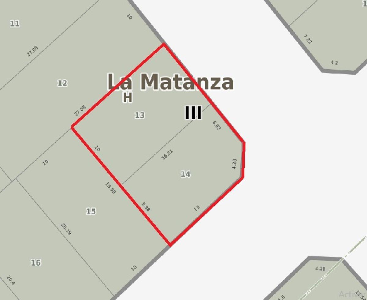 Foto de GALPON / DEPOSITO DE 340 M2, imagen 3