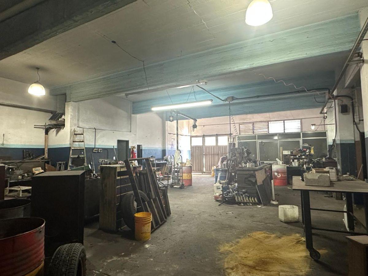 Foto de GALPON / DEPOSITO DE 340 M2, imagen 5