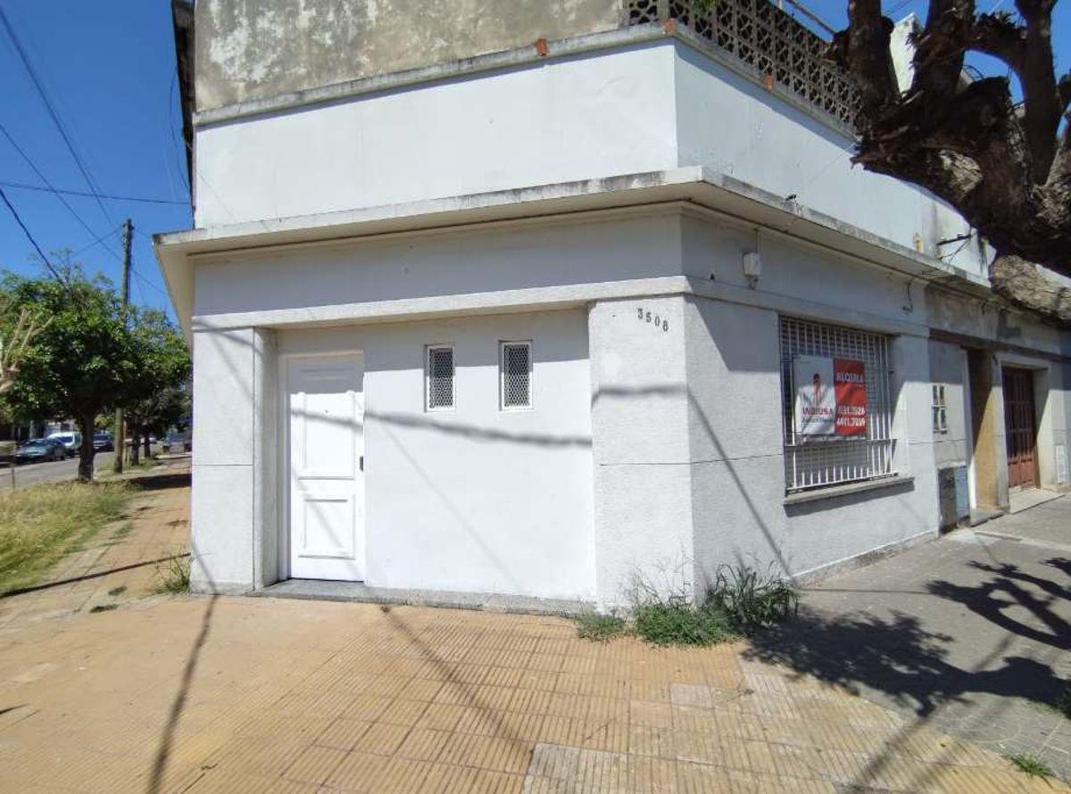 MONOAMBIENTE EN ALQUILER