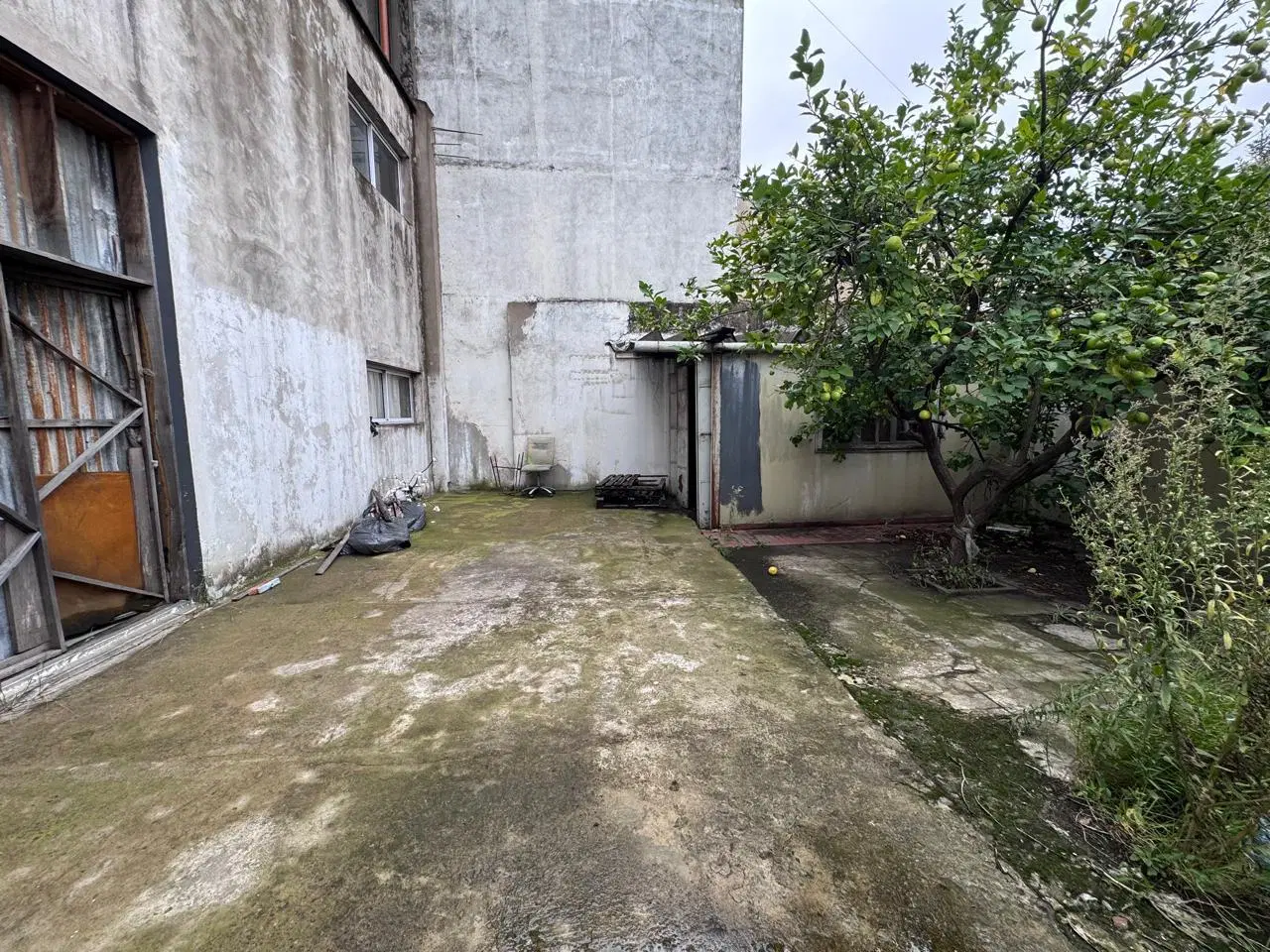 LOCAL COMERCIAL DE 120 M EN ALQUILER 5