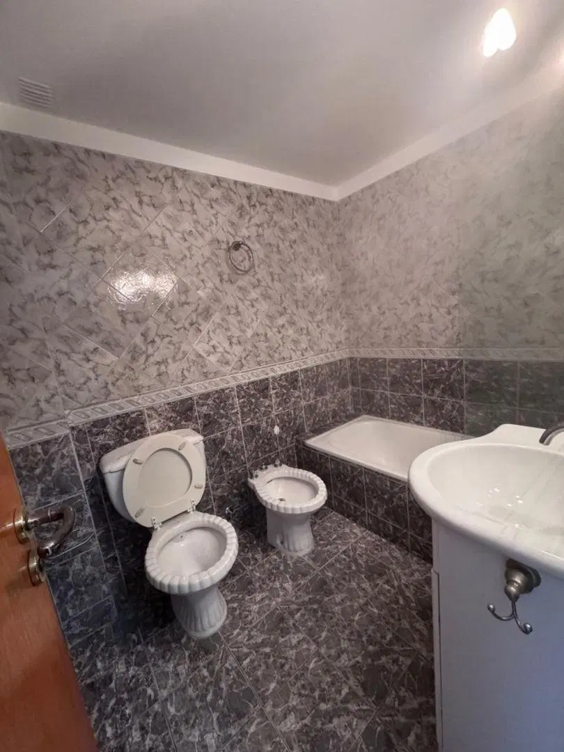 Departamento 2 ambientes. | Av. San Martin al 500 4