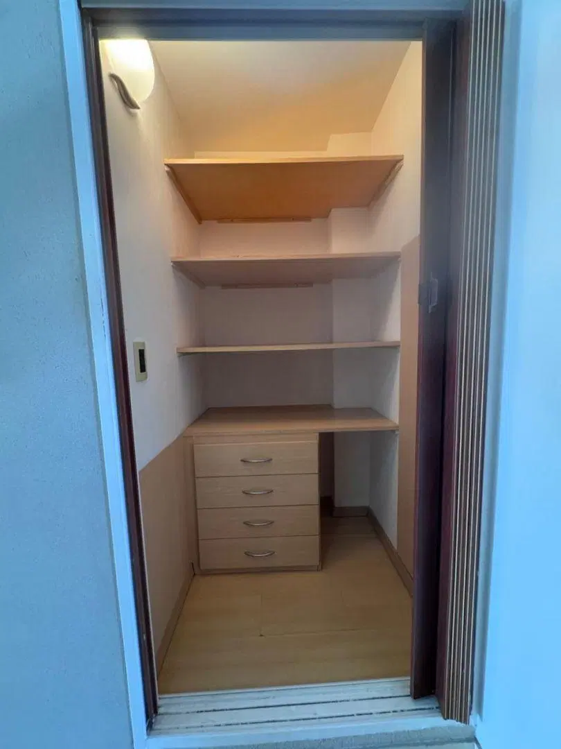 Departamento 2 ambientes. | Av. San Martin al 500 5