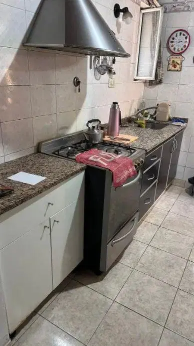 Casa Ph En Venta En La Tablada 3