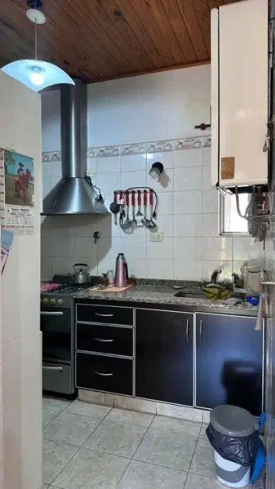 Casa Ph En Venta En La Tablada 4
