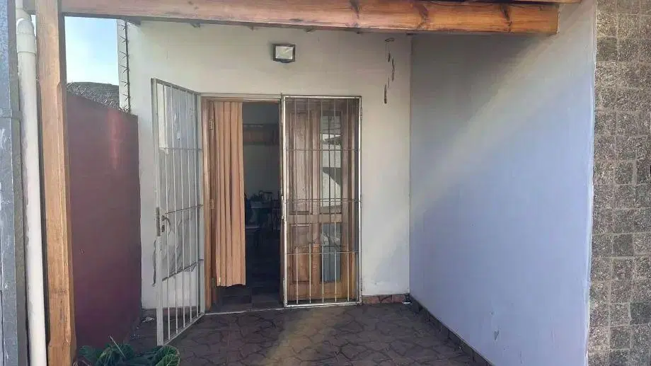 Casa Ph En Venta En La Tablada 3