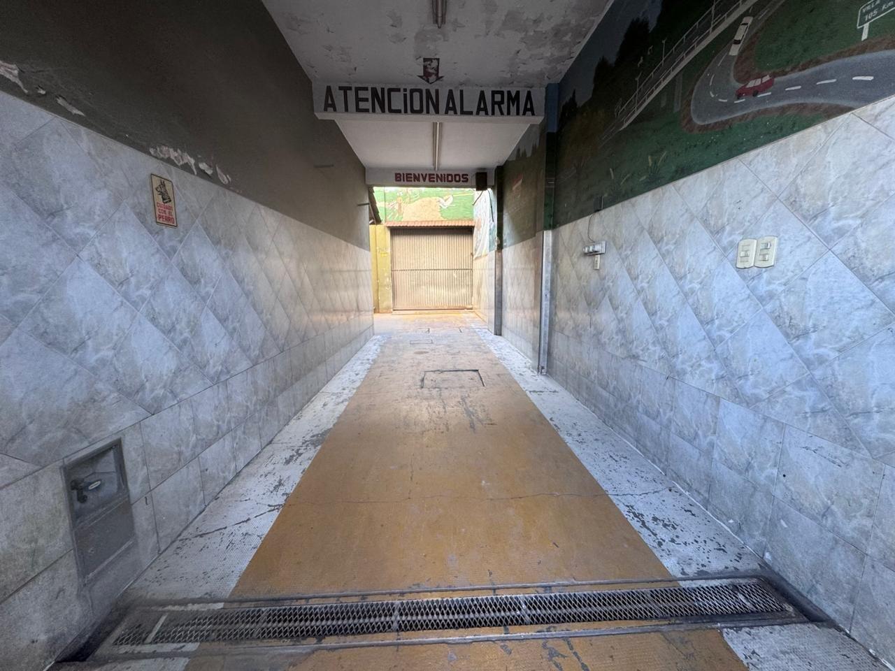 Foto de Galpón . | Av. Crovara al 4300, imagen 4