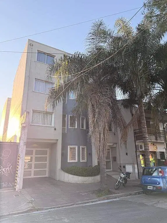 Departamento 2 ambientes. | General Acha al 100 1