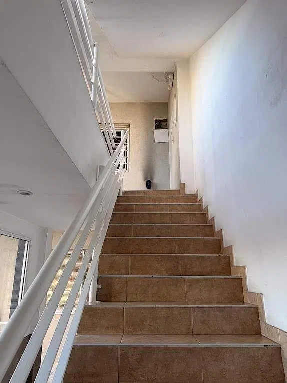 Departamento 2 ambientes. | General Acha al 100 2